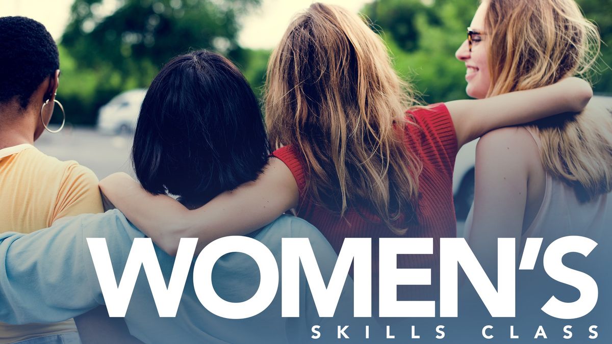Women's Skills 
