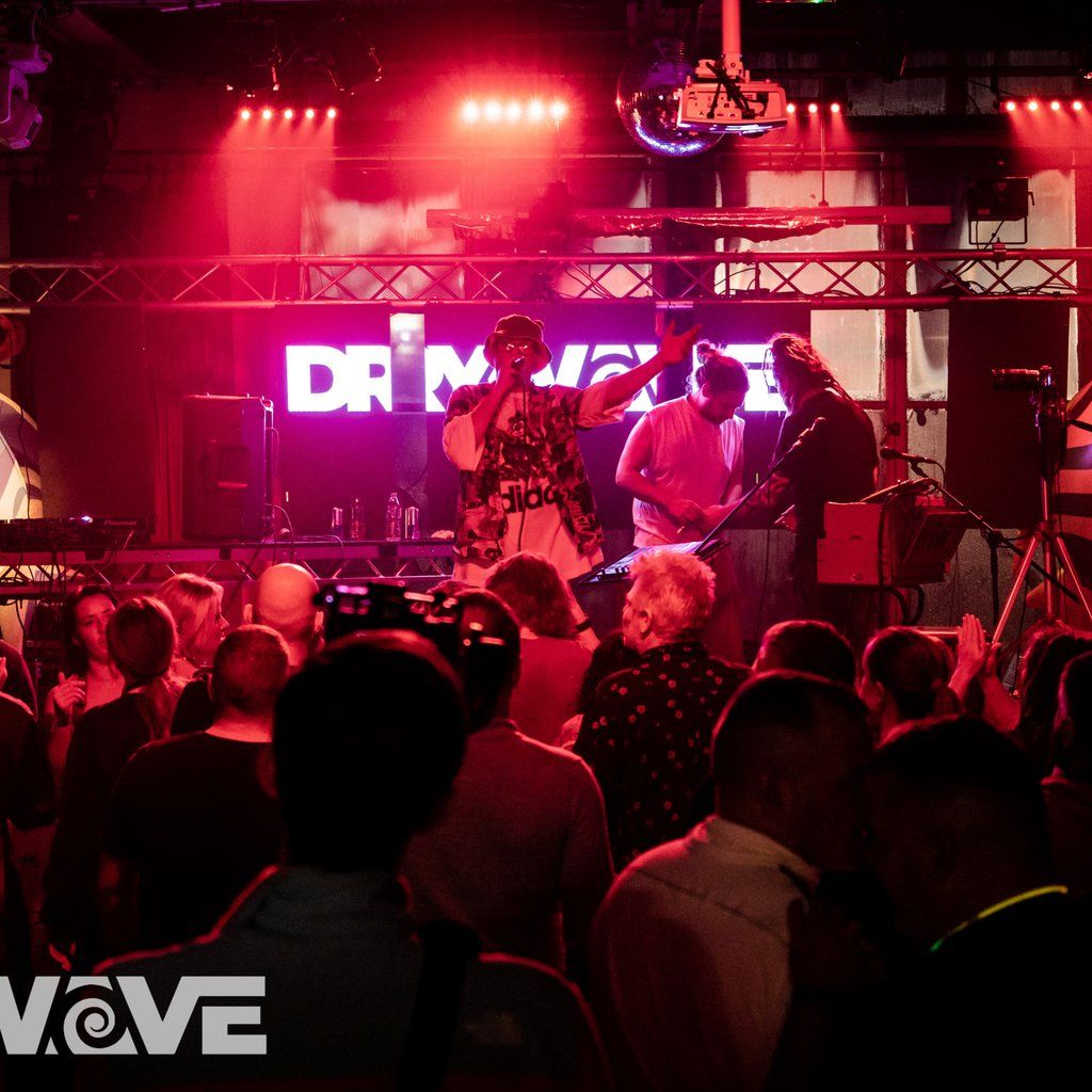 Drywave All Stars