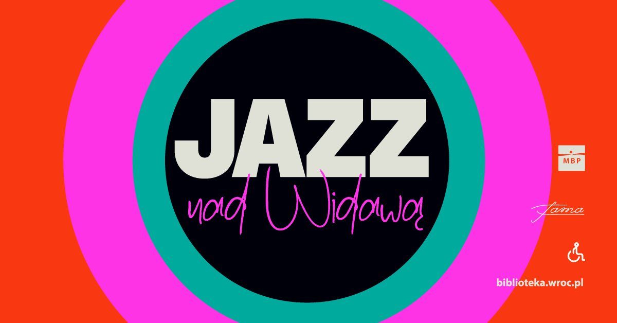 Festiwal Jazz nad Widaw\u0105