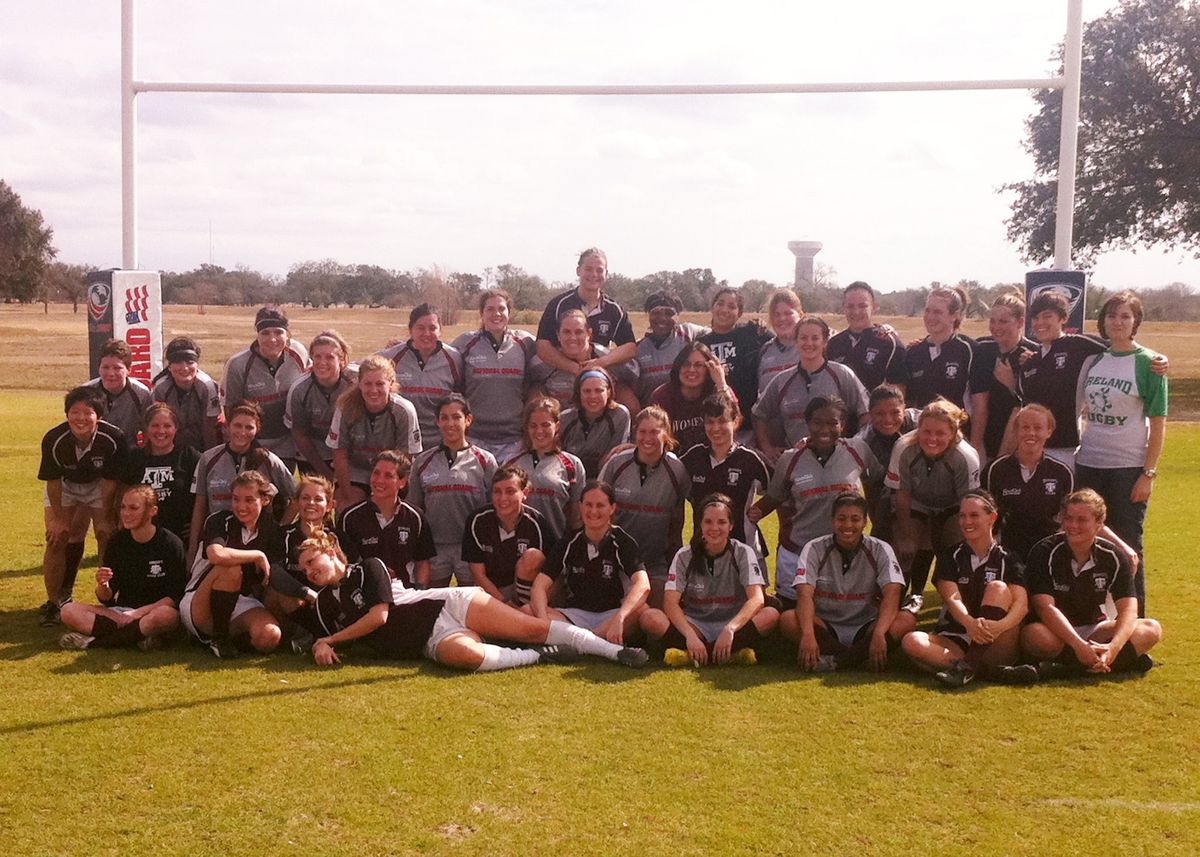 Friday Night Rugby vs UT