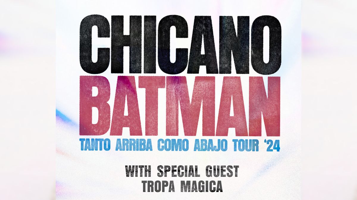 Chicano Batman