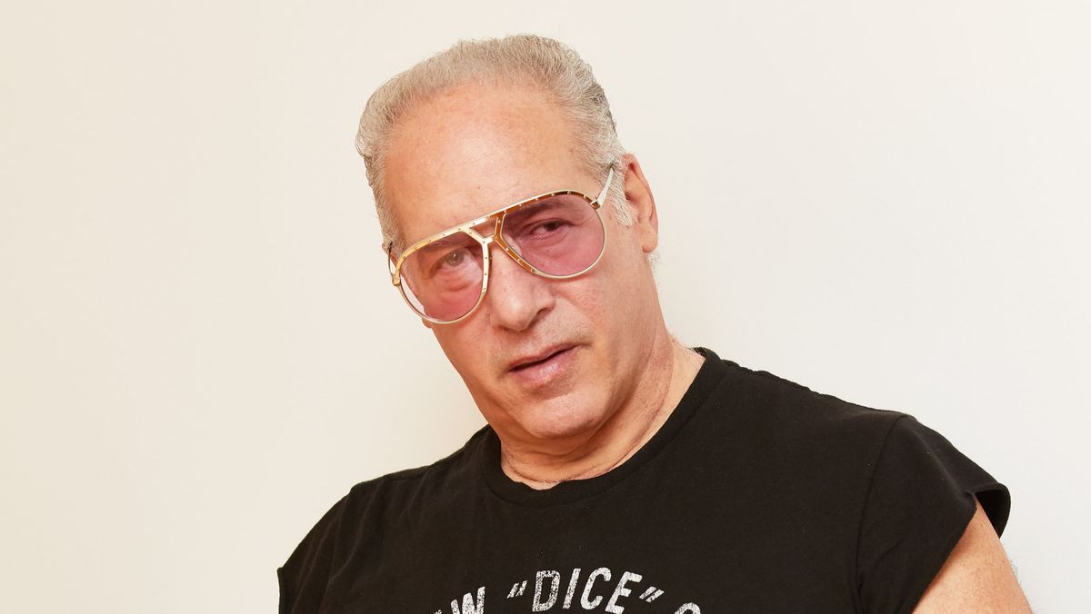 Andrew Dice Clay