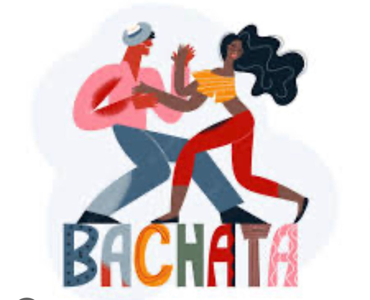 Free class lesson Bachata at Amaro Winery 