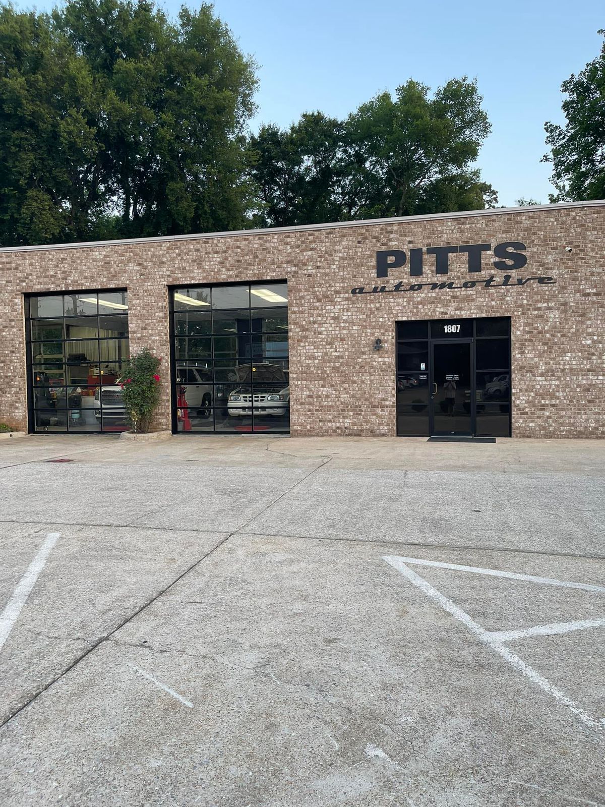 Car Basics 101 with Pitts Auto Repair