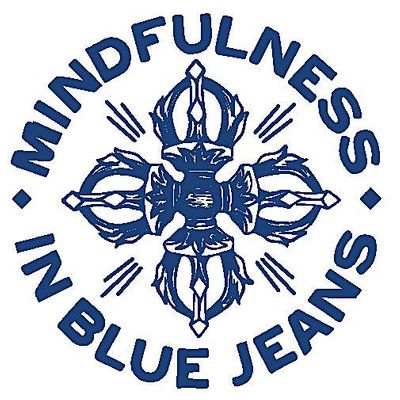 Mindfulness in Blue Jeans