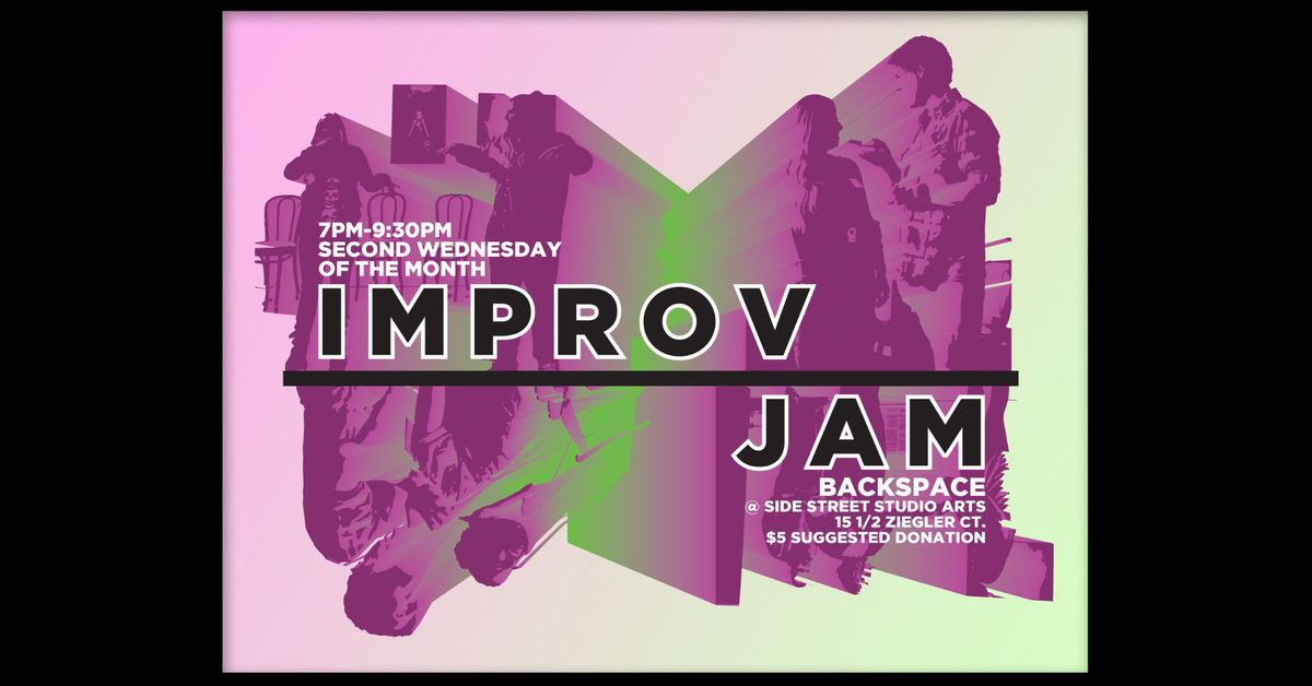 Improv Jam