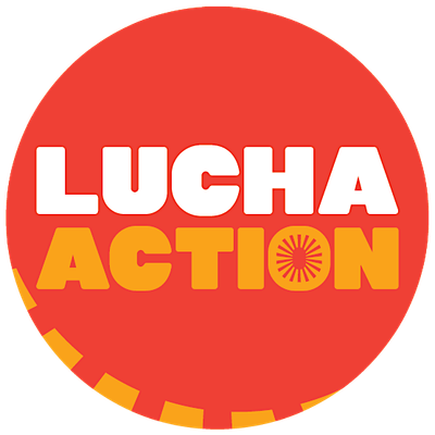 Lucha Action