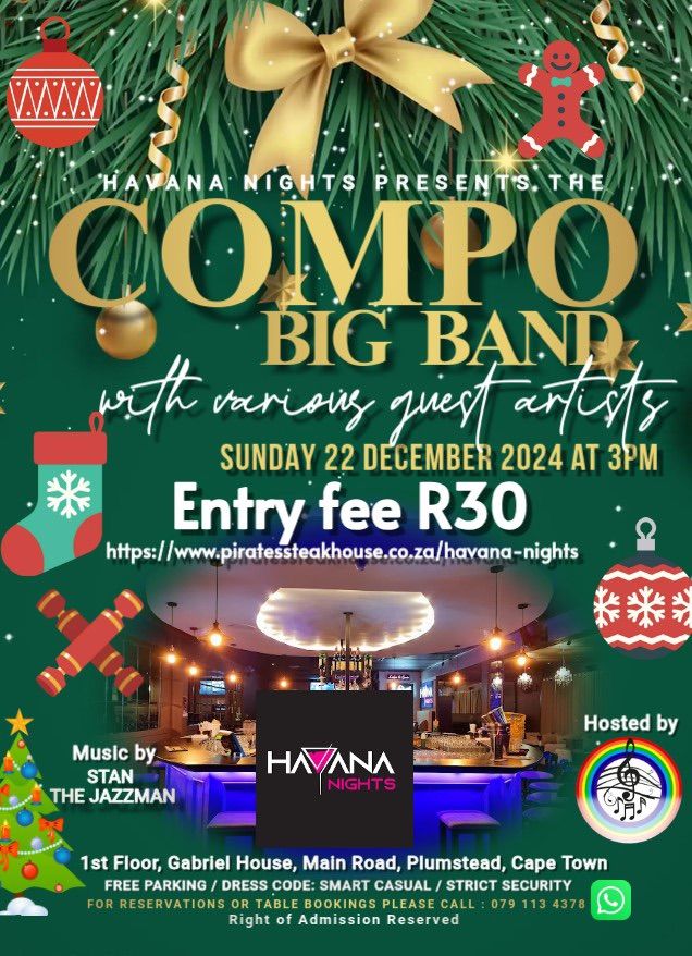 Comp Big Band