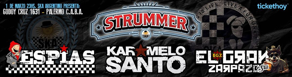 Festival Ska Argentino