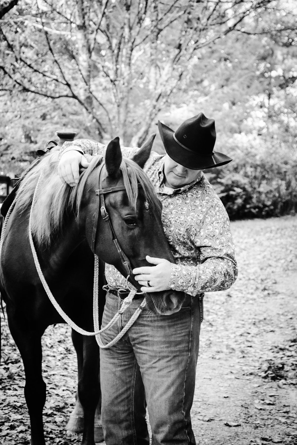 Carl Bledsoe Three Day Clinic