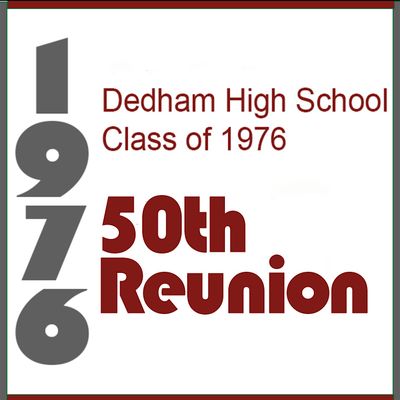 DHS Class of 76