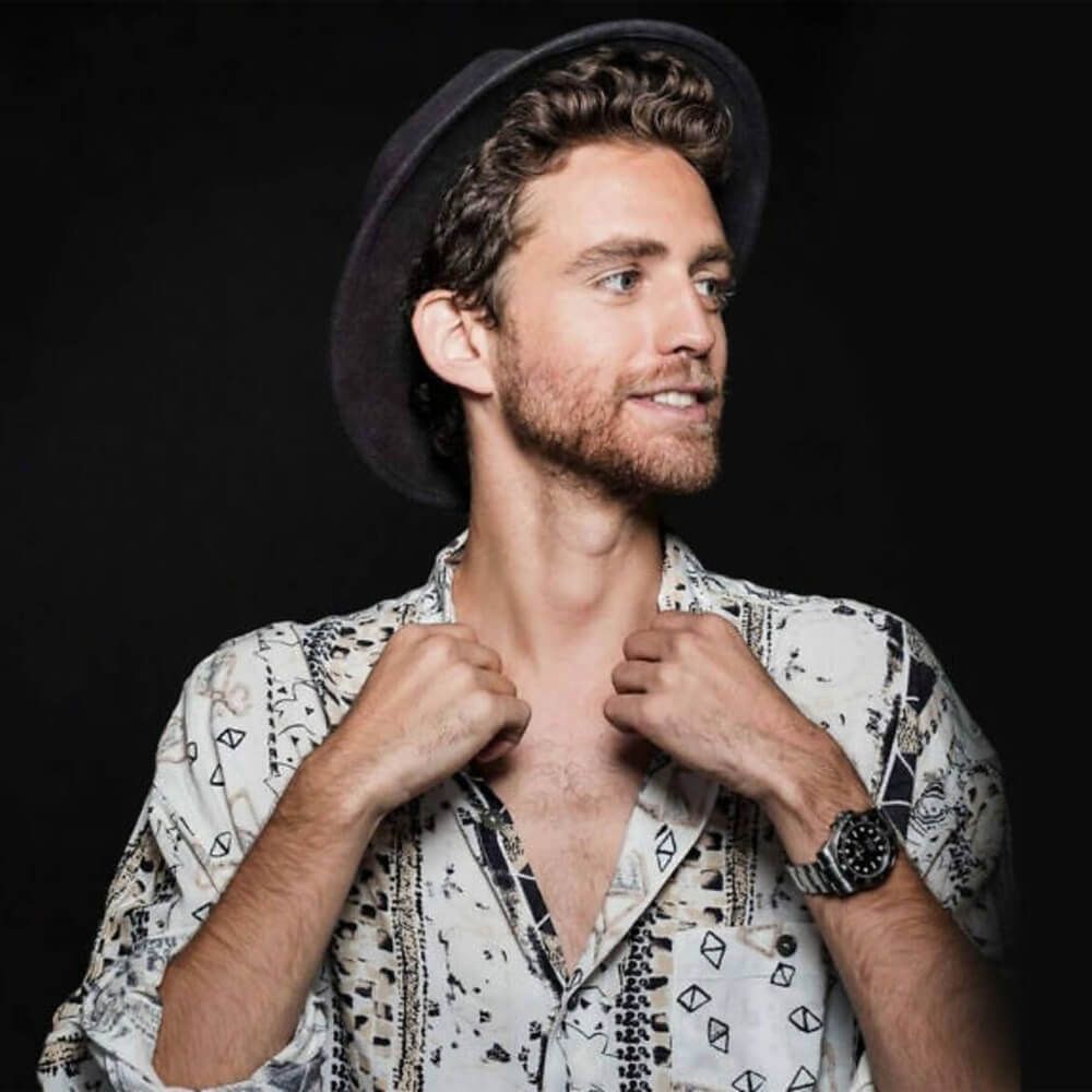 Franky Rizardo at Knockdown Center