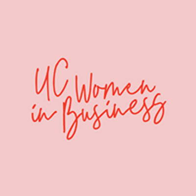 UC Women in Business