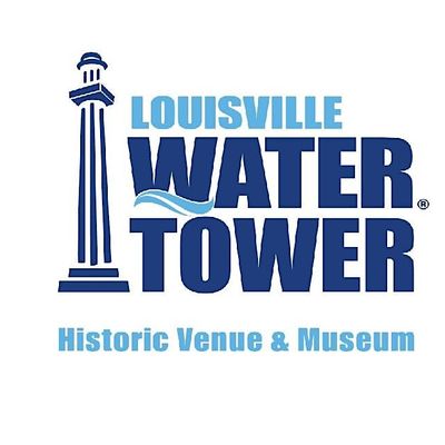 Louisville Water Tower