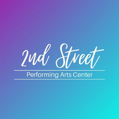2nd Street Performing Arts Center