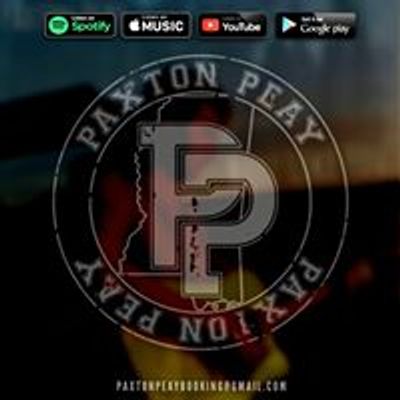 Paxton Peay