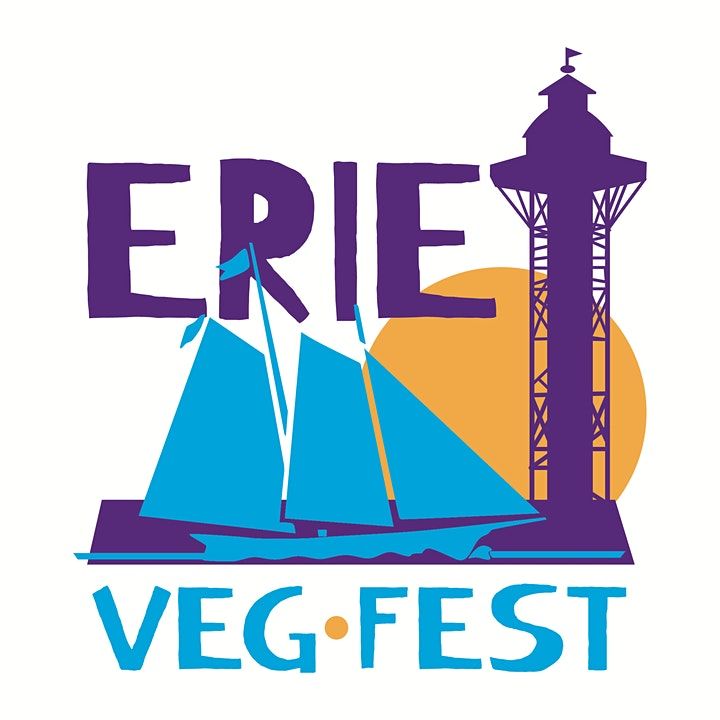 Erie Veg Fest 2022!, Perry Square Park, Erie, 24 July 2022