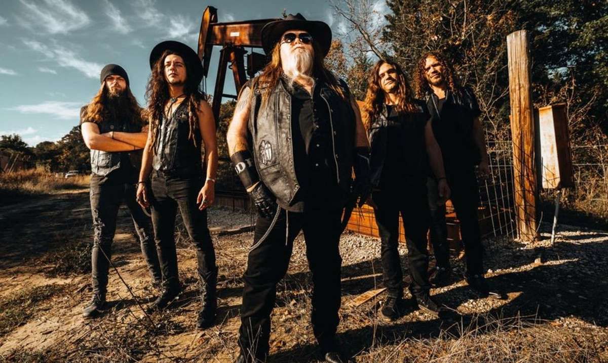 TEXAS HIPPIE COALITION