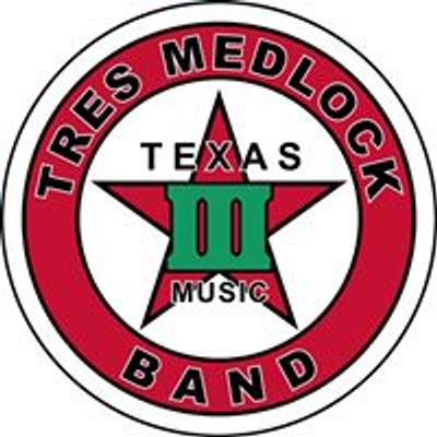 Tres Medlock Band