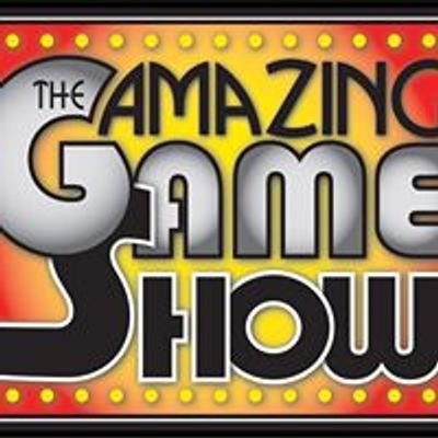 The Amazing Game Show