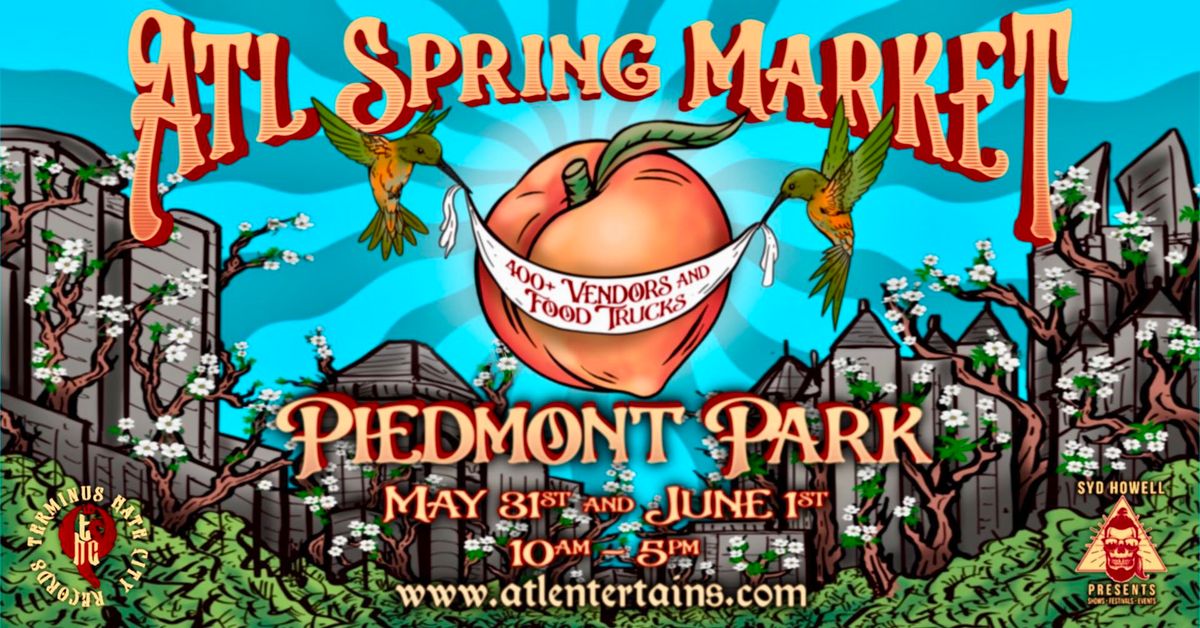 ATL Spring Market