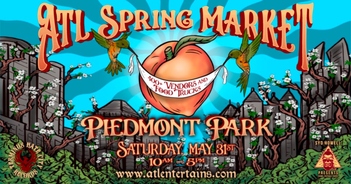 ATL Spring Market