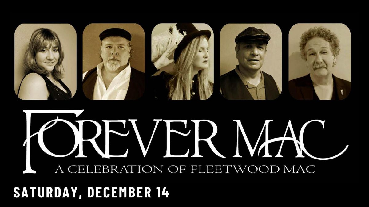 Fleetwood Mac Tribute | Forever Mac