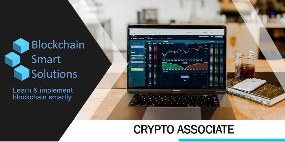 Certified Crypto Associate | Los Angeles