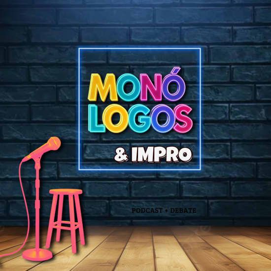 Mon\u00f3logos & Impro