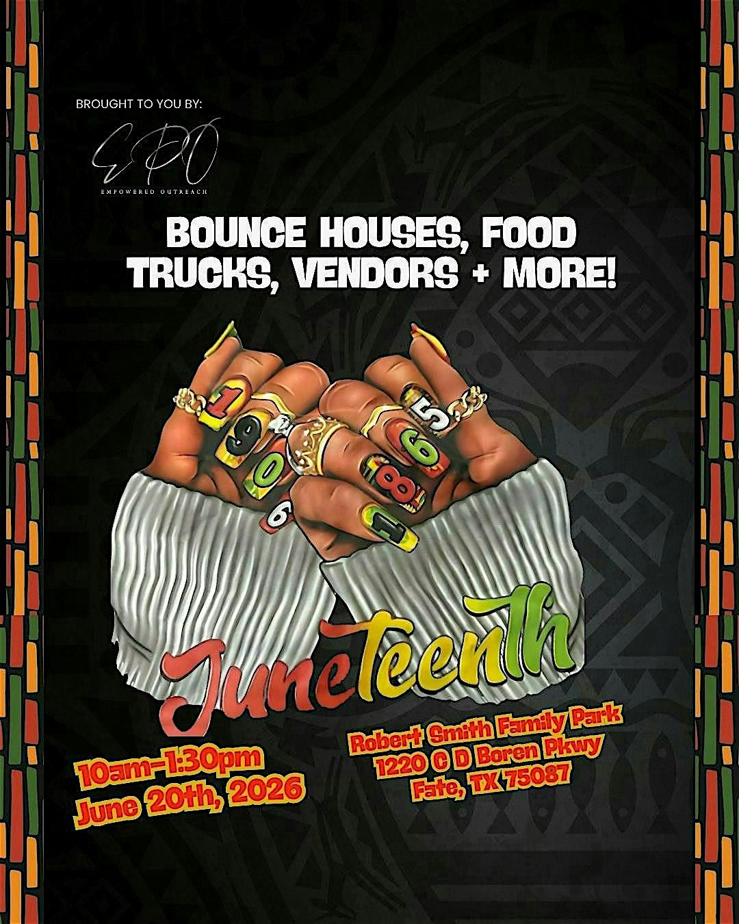 Juneteenth Fest