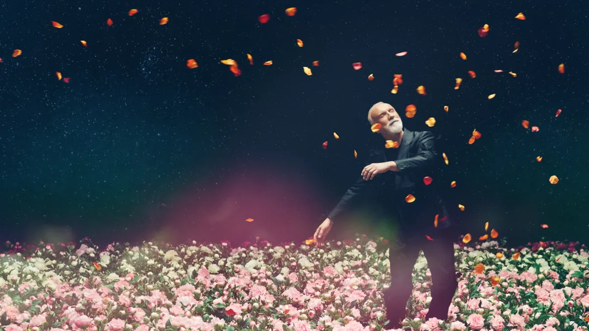 Dino Merlin in Dubrovnik