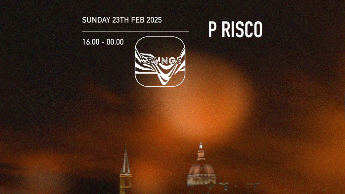 P Risco- Sundays