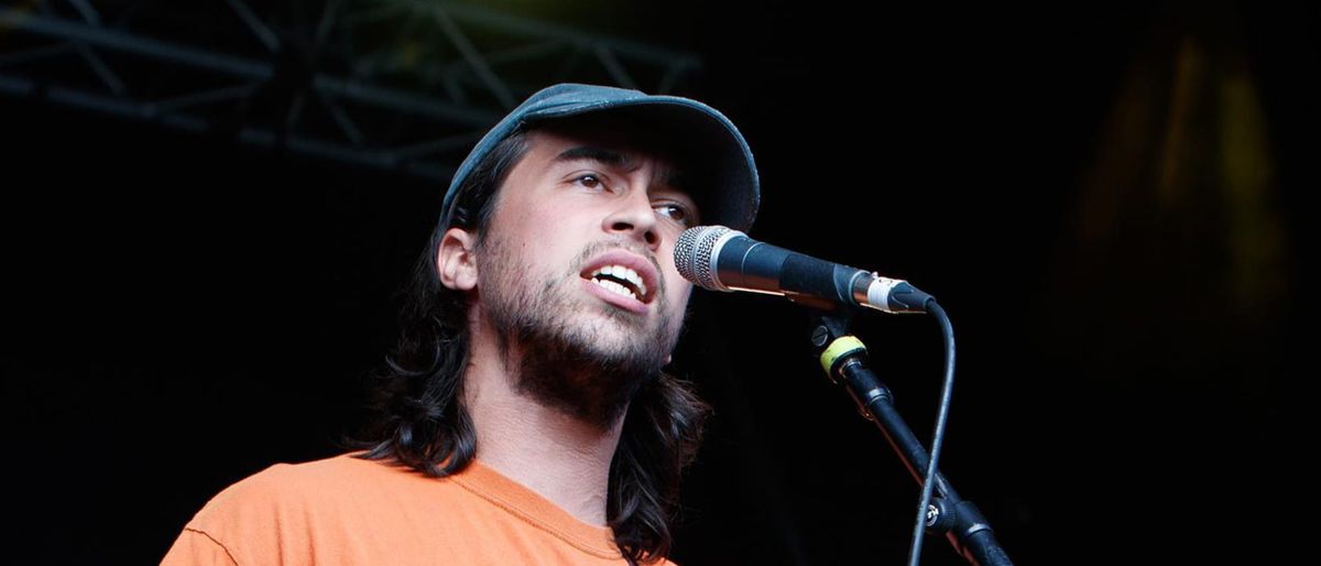 Alex G - Alexander Giannascoli at The Fillmore Philadelphia