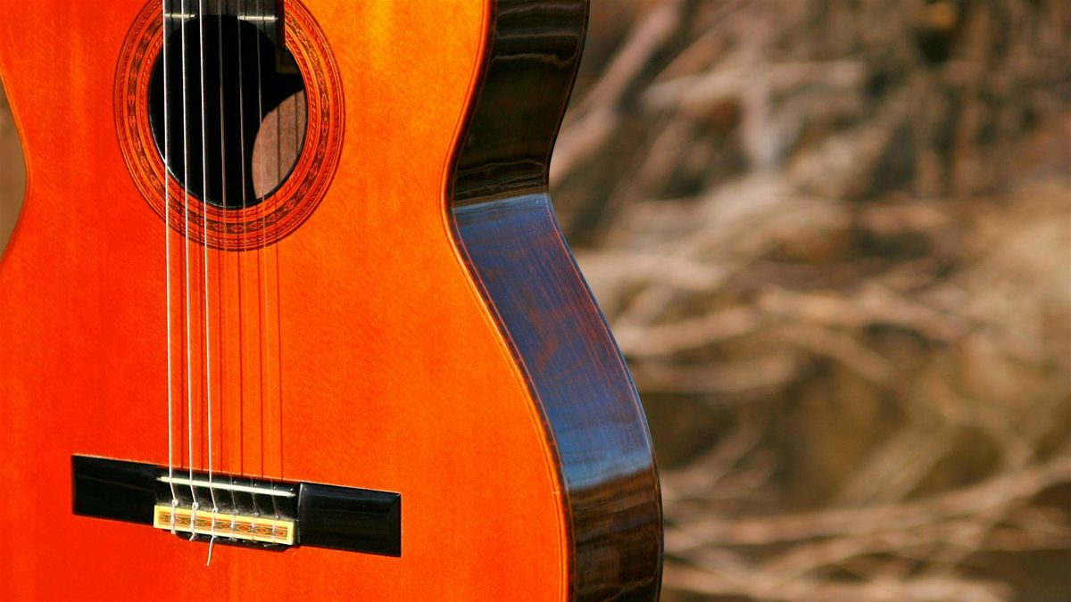 SUONI DI FINE D\u2019ANNO - Giovani chitarre in concerto