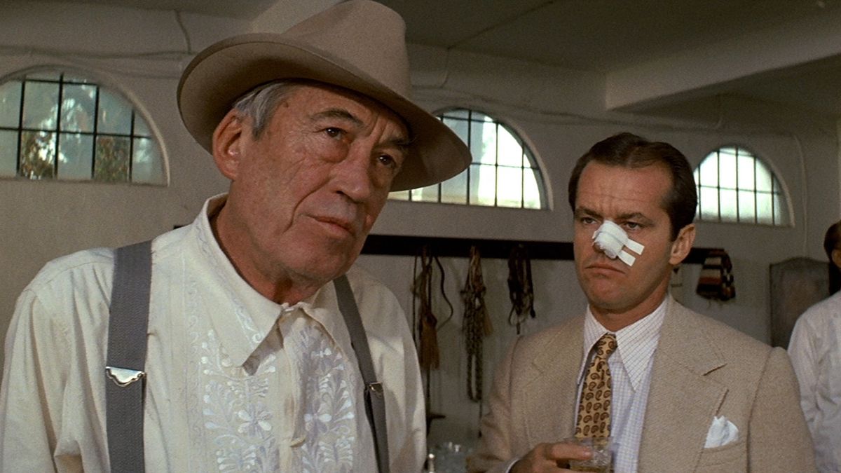 Noirvember: Chinatown (1974) 50th Anniversary