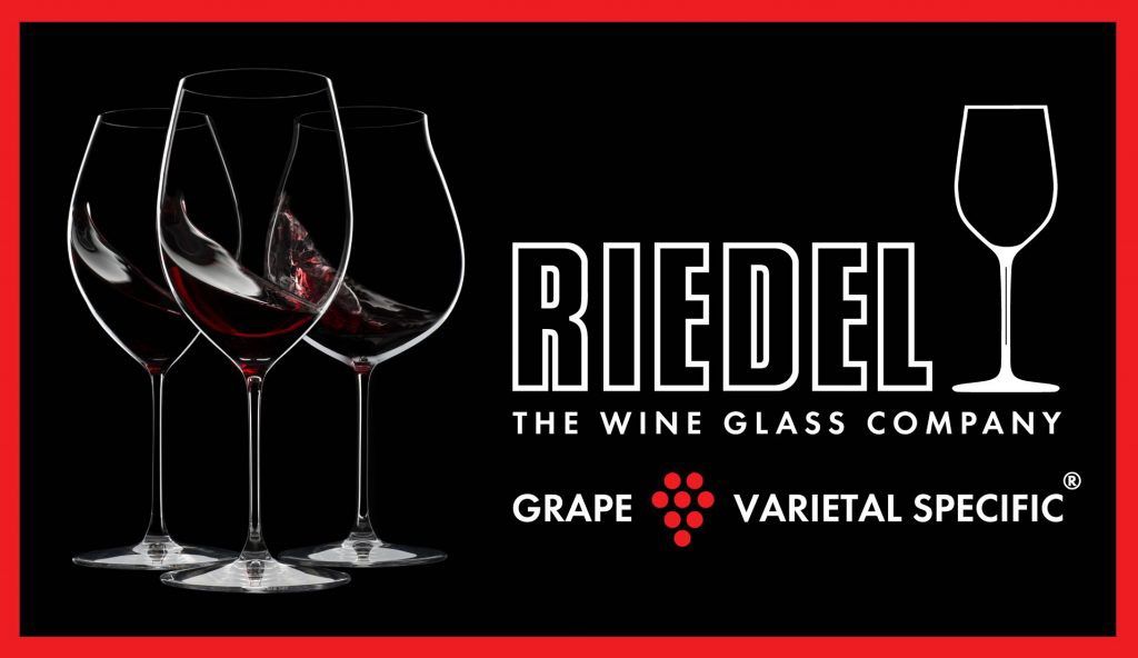 Riedel Tasting Event 