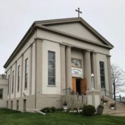 Saint George Serbian Orthodox Church - Racine, WI State Street