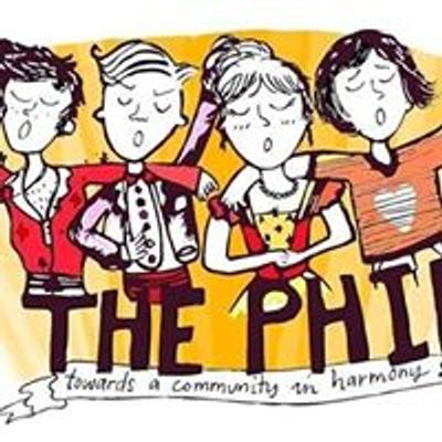 The Philharmonic Society of Selangor