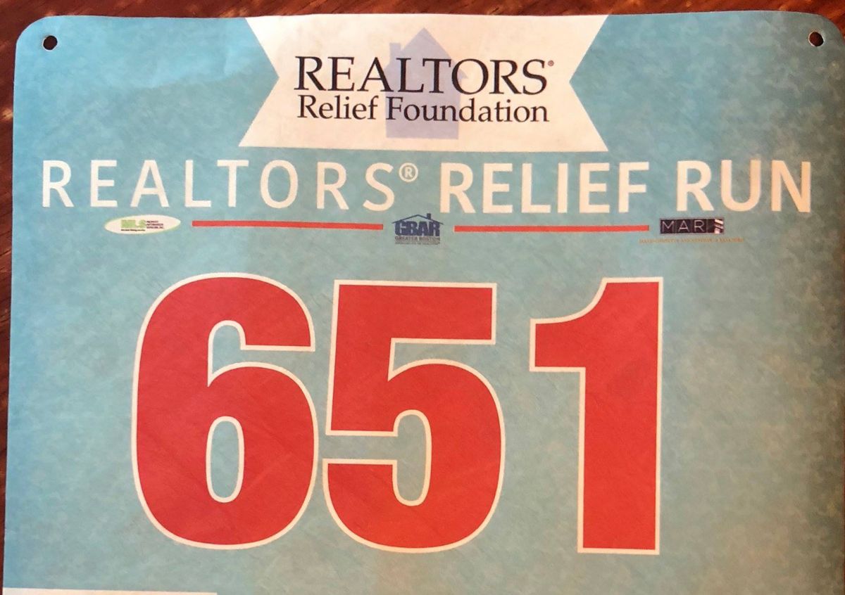 Realtors\u00ae Relief Run 5k 