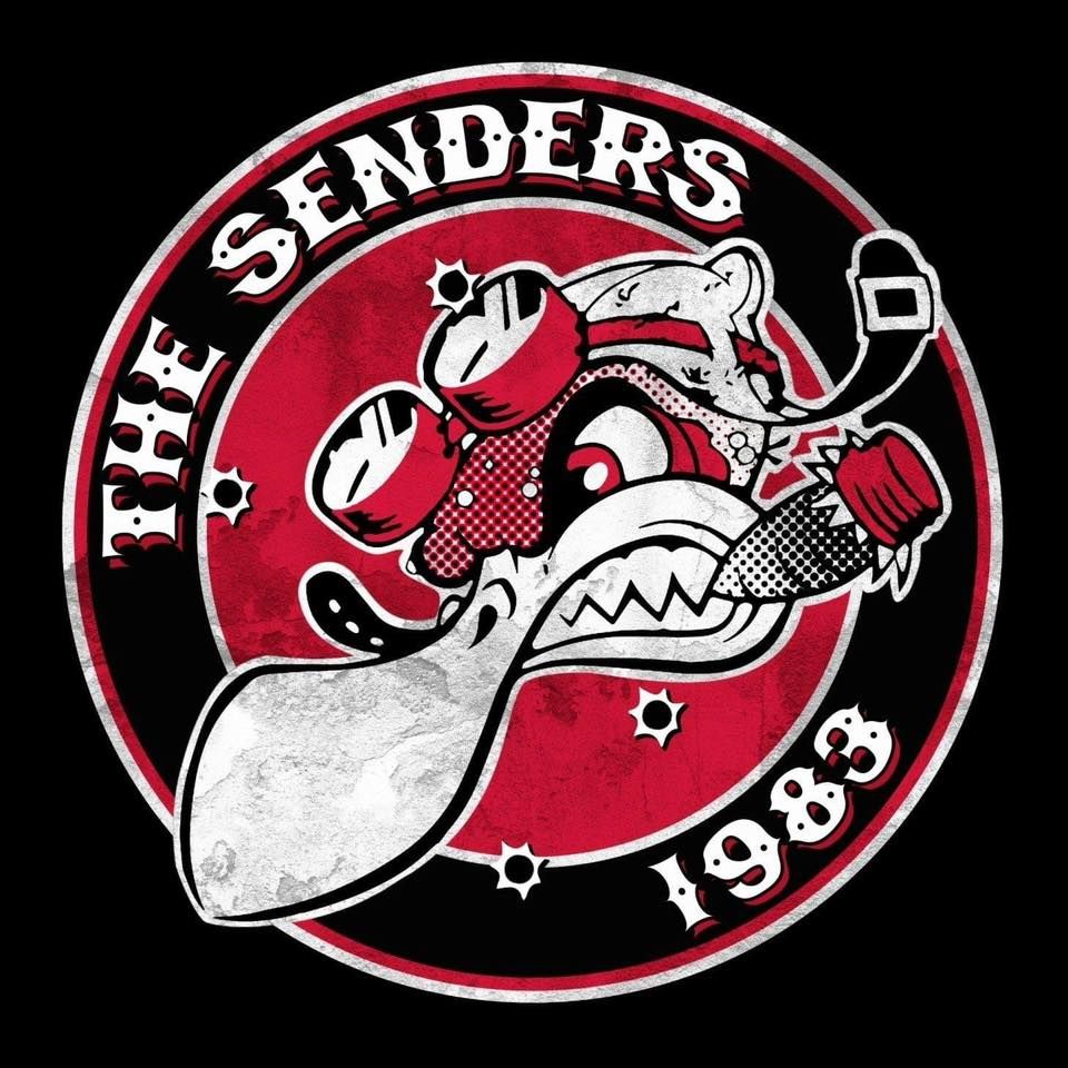 The Senders