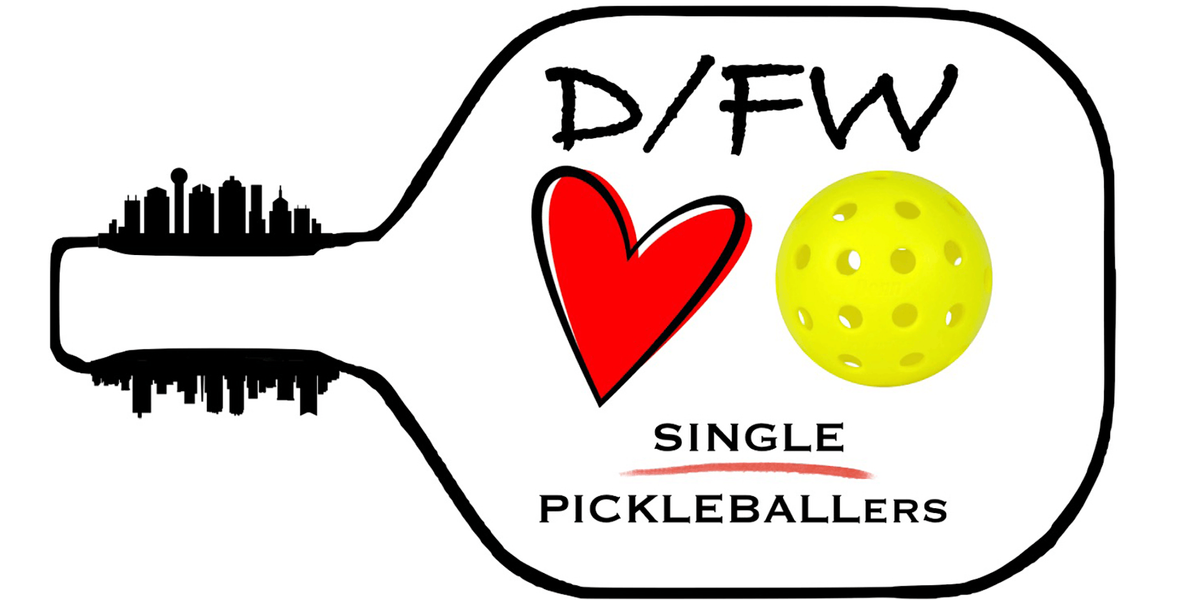 DFW  Single Pickleballers