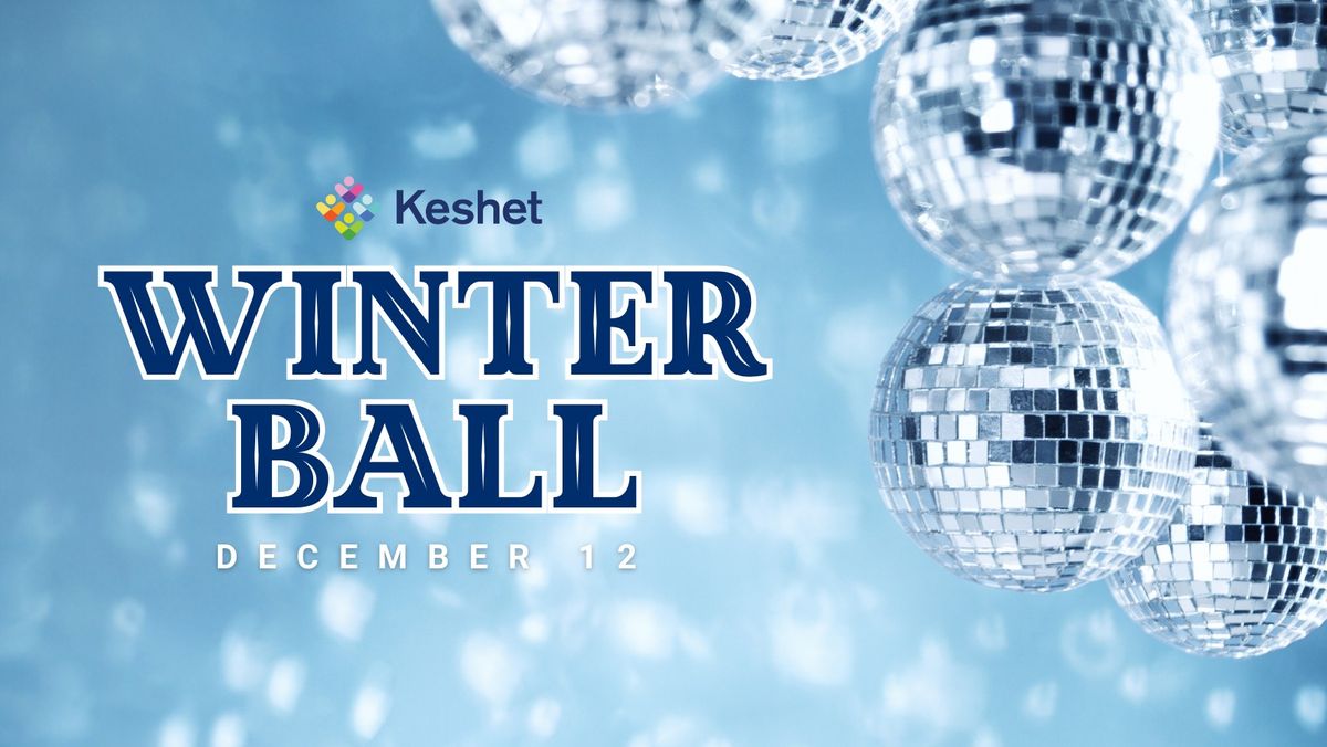 Keshet Winter Ball