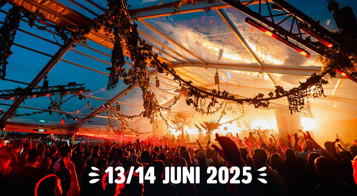 Veerplas Festival 2025