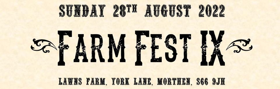 Farm Fest IX