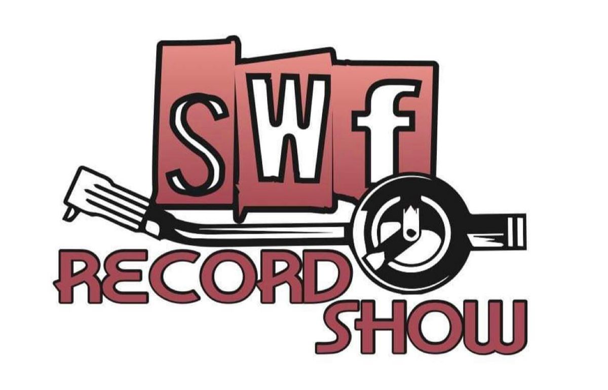 SWF Record Show Port Charlotte Florida-12\/8\/24 Sunday