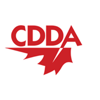 Canadian Diamond Drilling Association