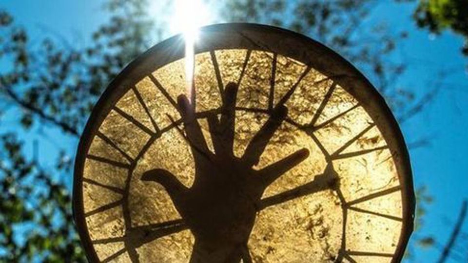 Exploring Shamanism: Introductory Class (Online)