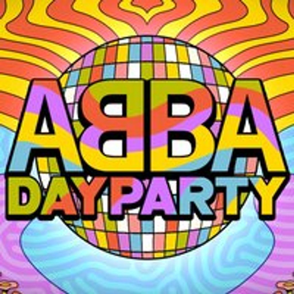 The ABBA Day Party Milton Keynes!