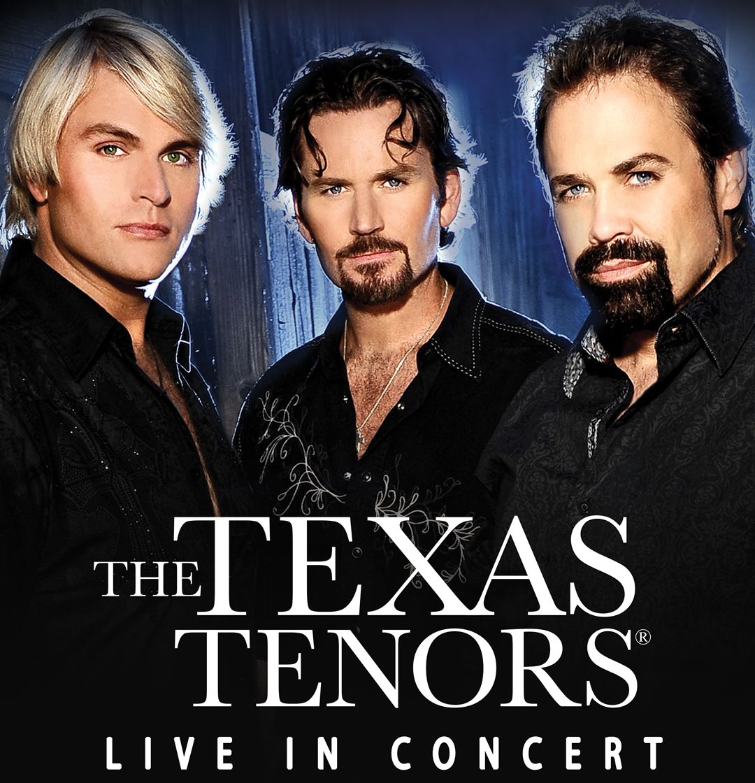 The Texas Tenors - Folsom