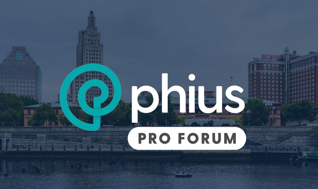 Phius Pro Forum